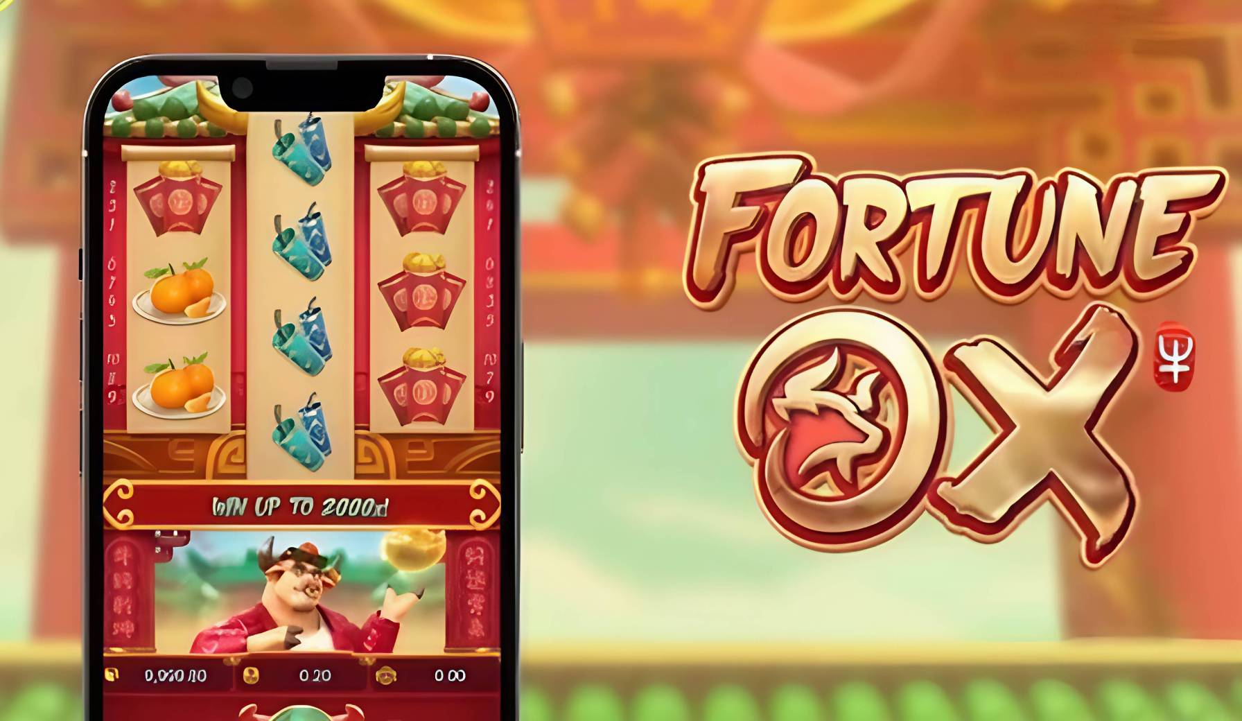 Fortune Ox no 522BET - Aposte Agora e Reivindique Seus Ganhos