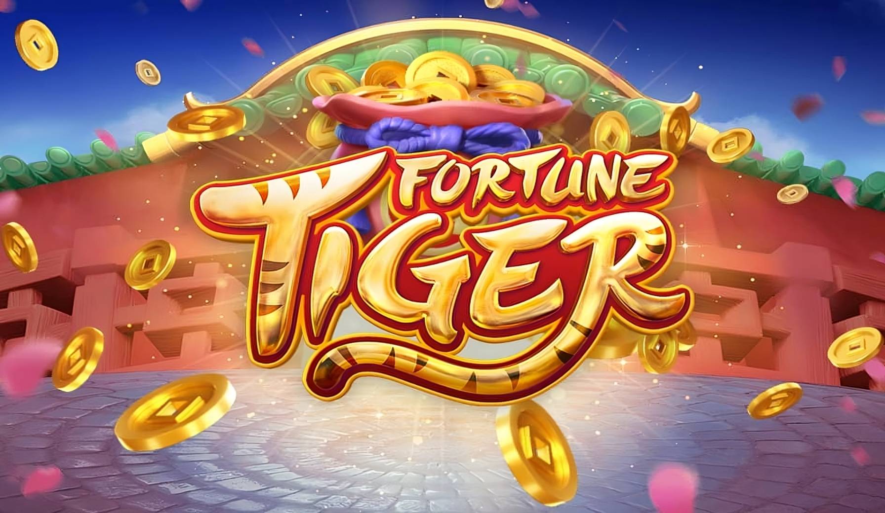 Fortune Tiger é um jogo imperdível no 522BET Casino